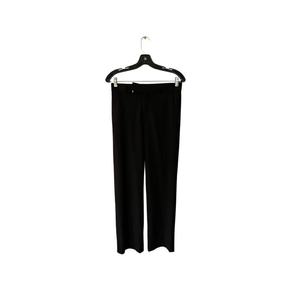 Vince | black dress slacks